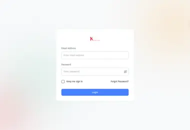 Screenshot of 12rnd.ge