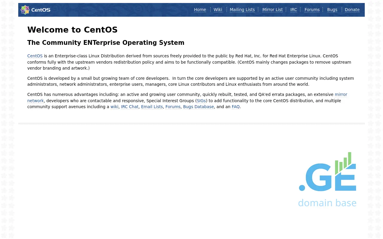 Screenshot of the site 15278.ge