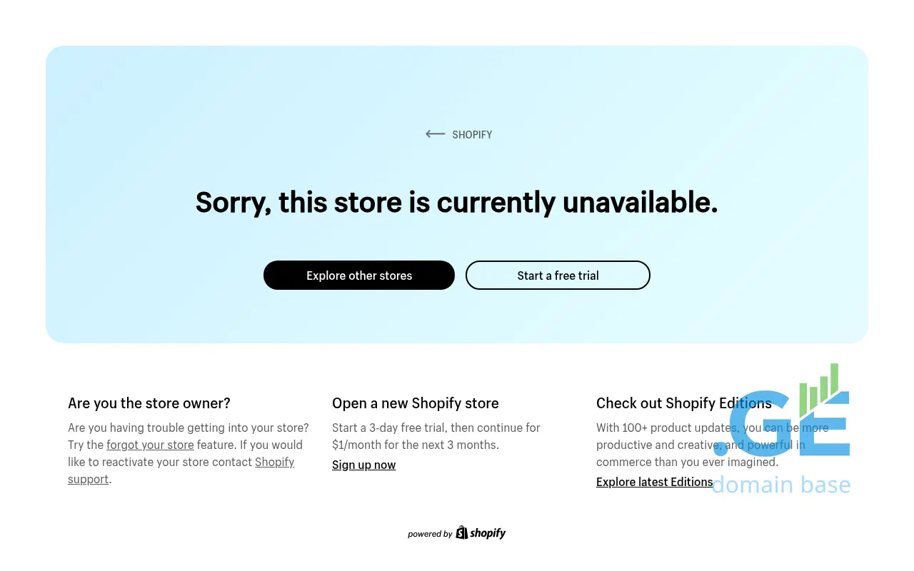 Screenshot of the site 1688.ge
