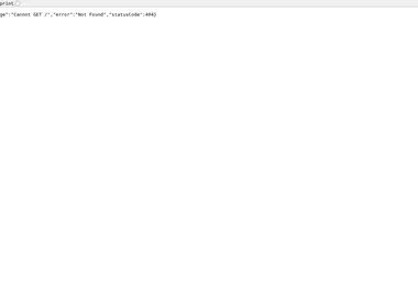 Screenshot of 1url.ge