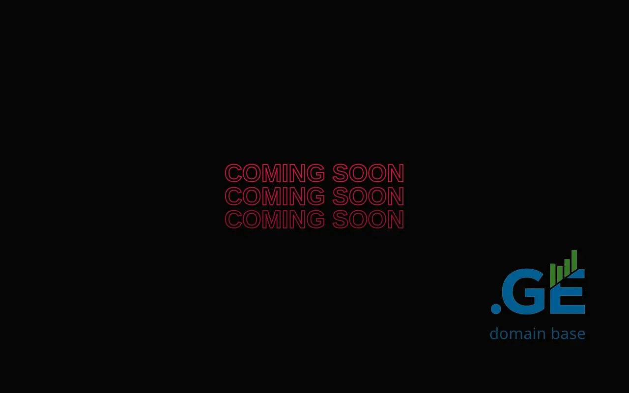 Screenshot of the site 2062.ge
