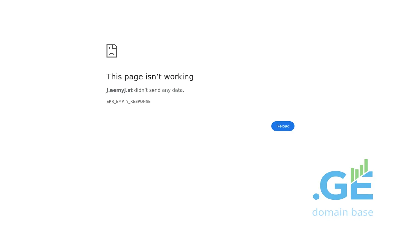 Screenshot of the site 42837.ge