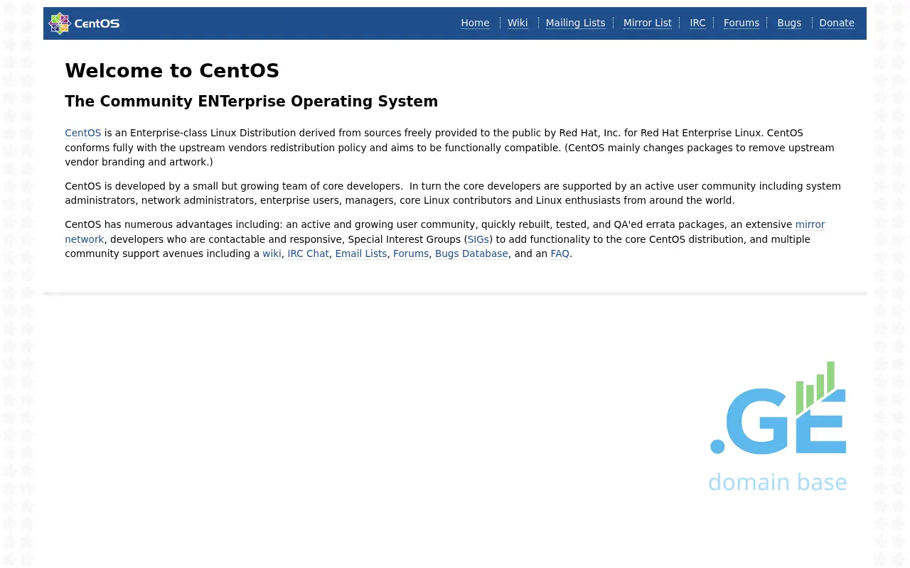 Screenshot of the site 429898.ge