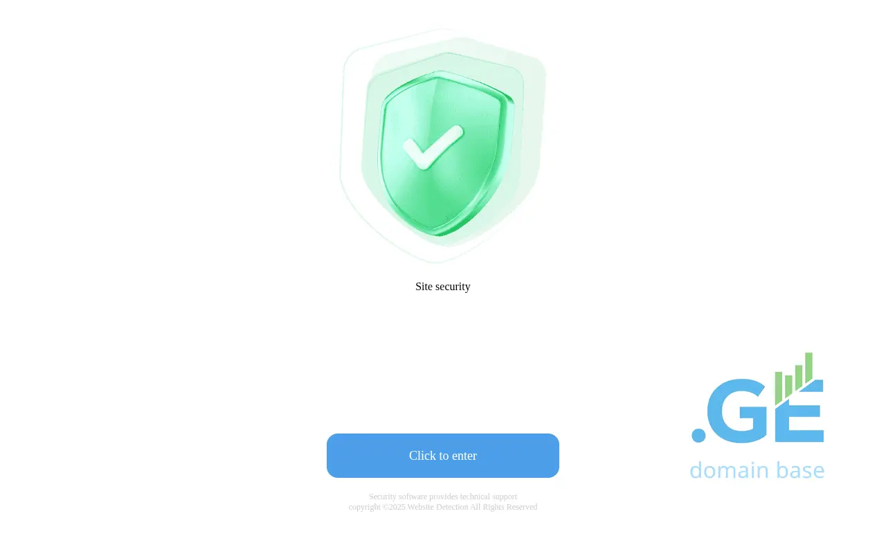 Screenshot of the site 857k.ge