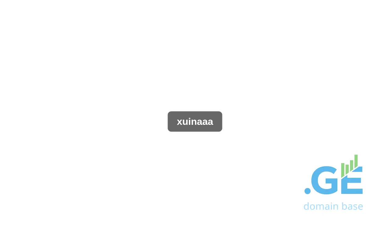 Screenshot of the site aaaa.ge