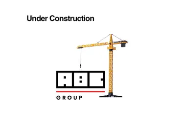 Screenshot of abcgroup.ge