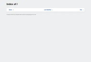 Screenshot of abngroup.ge