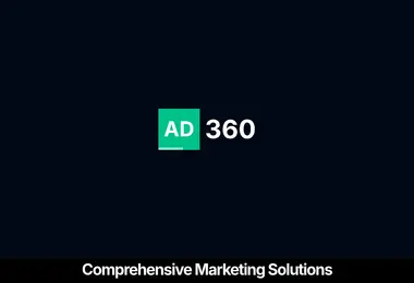 Screenshot of ad360.ge