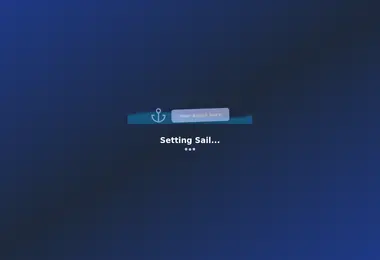 Screenshot of adsorizon.ge