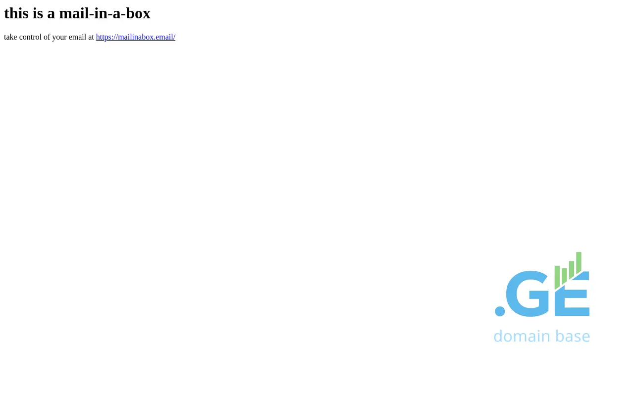 Screenshot of the site agrinet.ge