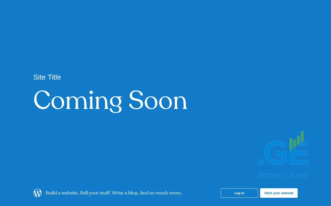 Screenshot of the site agroit.ge