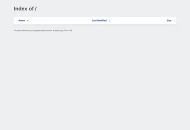 Screenshot of aitech.ge