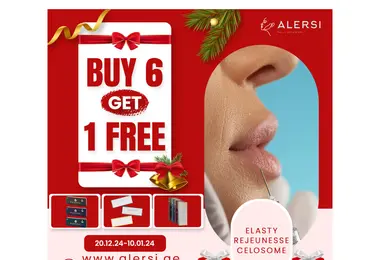 Screenshot of alersi.ge