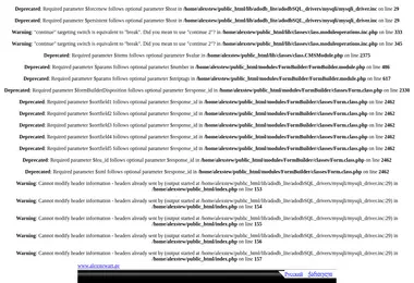 Screenshot of alexstewart.ge