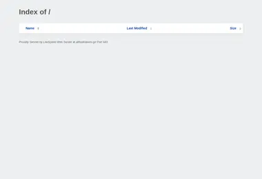 Screenshot of allfastbatumi.ge