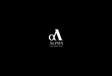 Screenshot of alphaarchitecture.ge