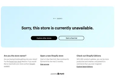 Screenshot of amazonka.ge