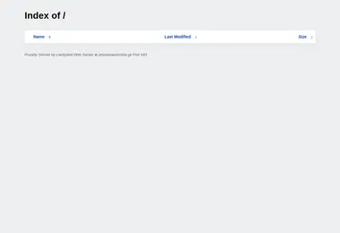 Screenshot of ambassadoriclub.ge