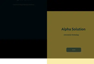 Screenshot of amg.ge