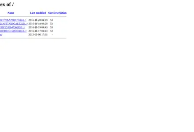 Screenshot of amorim.ge