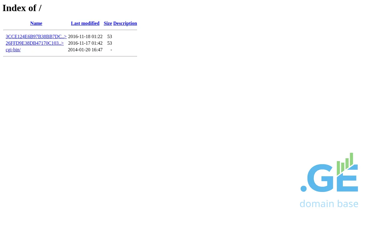 Screenshot of the site anshen.ge