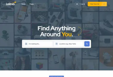 Screenshot of artclub.ge