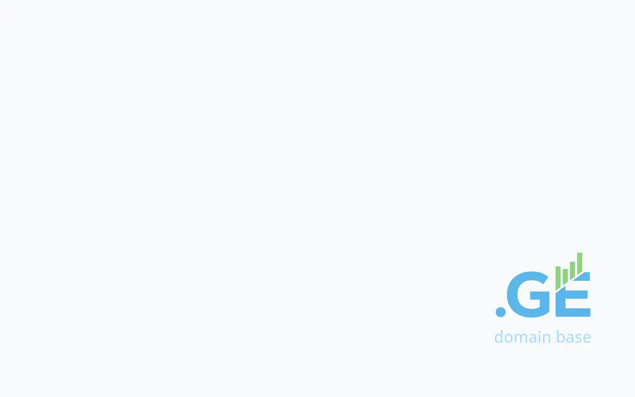 Screenshot of the site autoshelf.ge