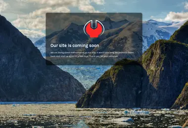 Screenshot of avantihome.ge