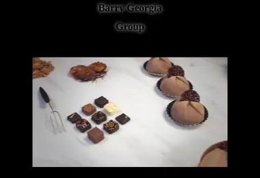 Screenshot of barry.ge