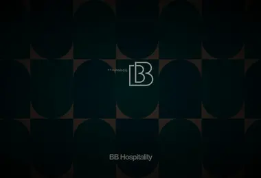 Screenshot of bbhospitality.ge