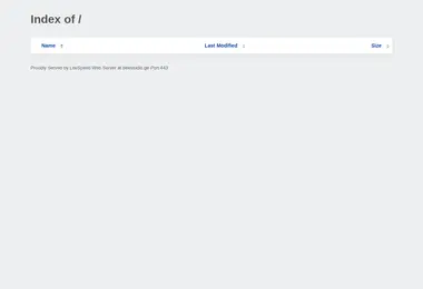 Screenshot of beestudio.ge