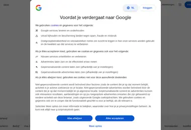 Screenshot of bero.ge