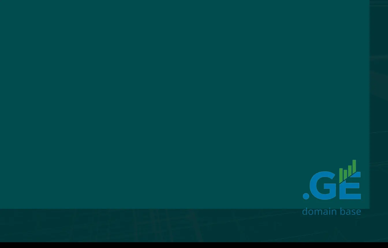 Screenshot of the site betaengineering.ge
