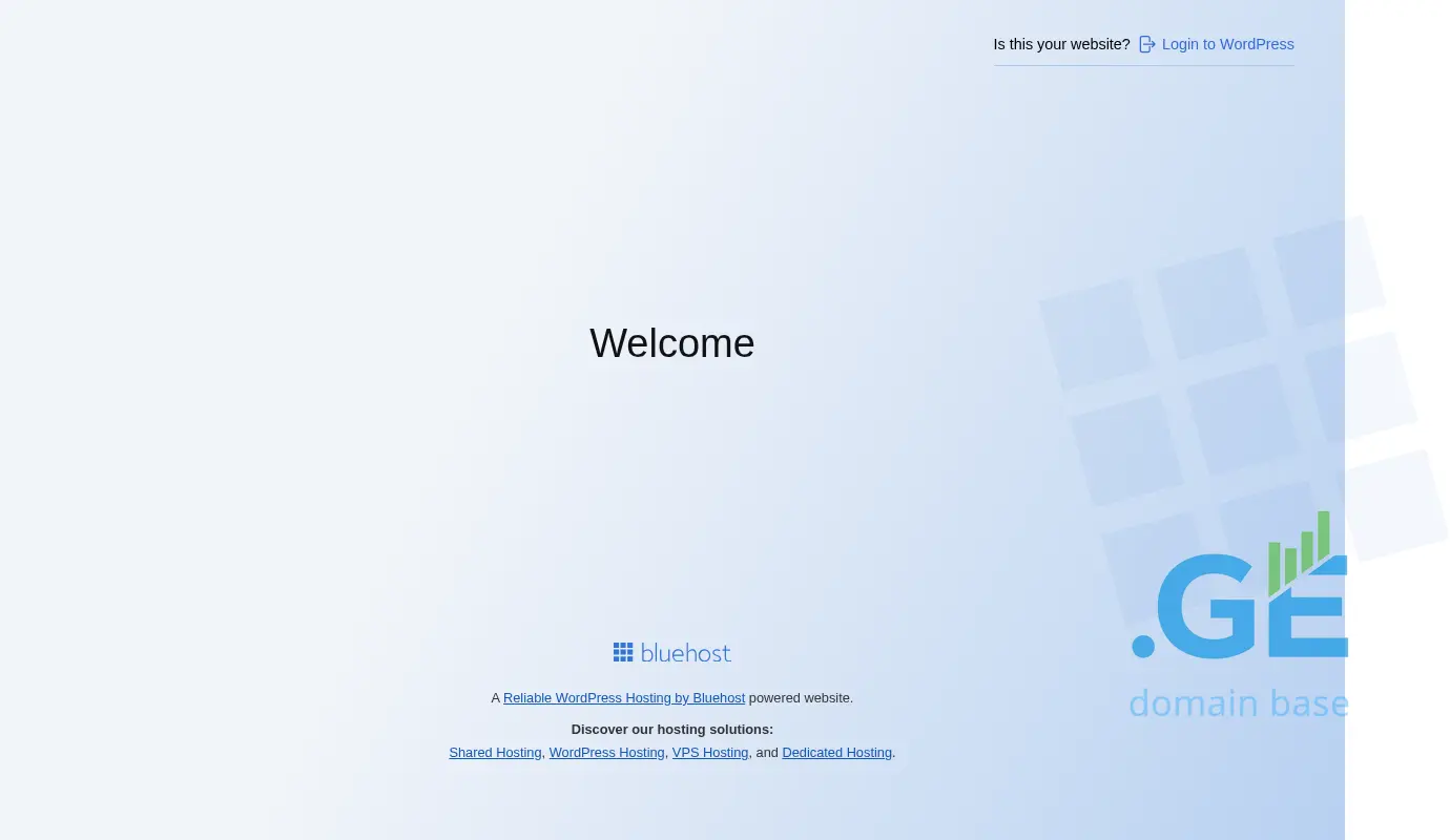 Screenshot of the site blackseamountain.ge