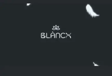 Screenshot of blco.ge