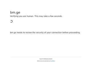 Screenshot of bn.ge