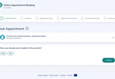 Screenshot of botox.ge