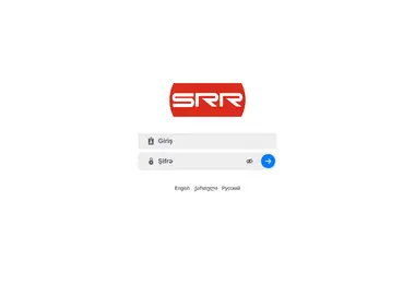 Screenshot of brakes.ge