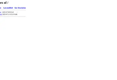 Screenshot of brivi.ge