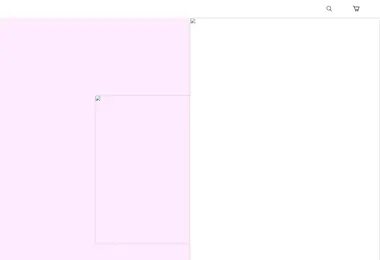 Screenshot of bubbland.ge