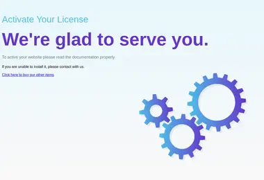 Screenshot of budy.ge