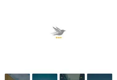 Screenshot of bwllogistics.ge