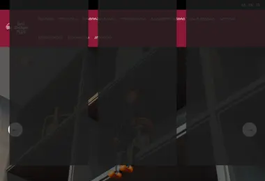 Screenshot of bwplusbatumi.ge