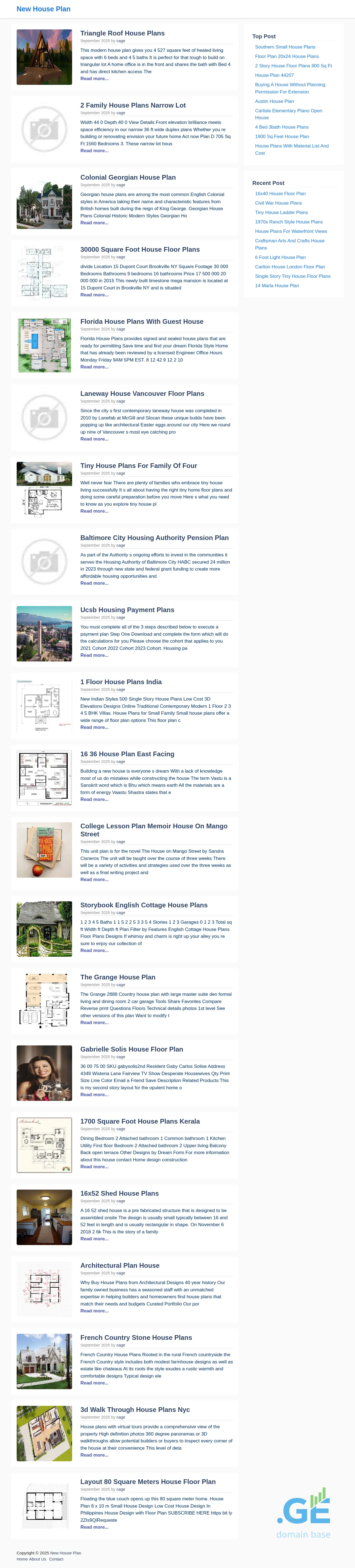 Screenshot of the site cac.edu.ge