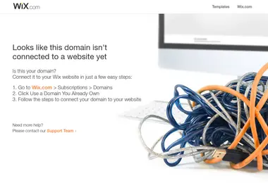 Screenshot of carma.ge