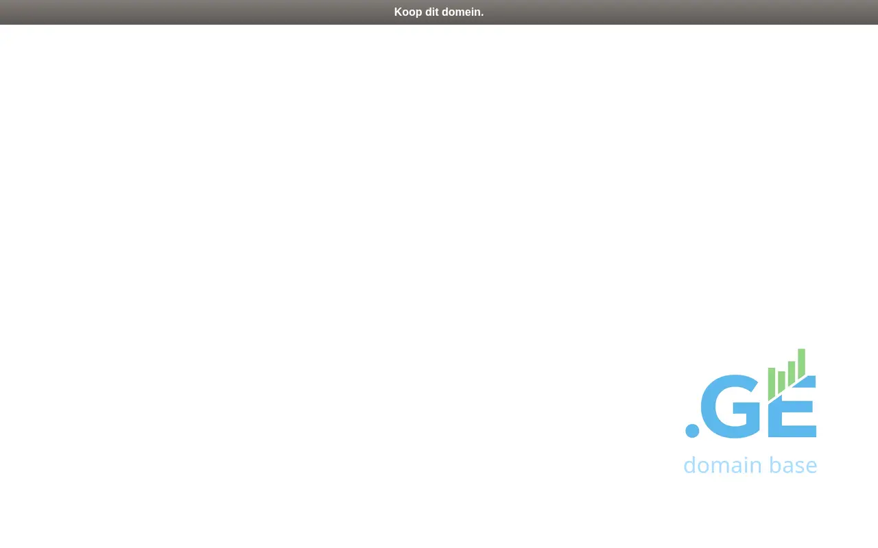 Screenshot of the site casinobrothers.ge
