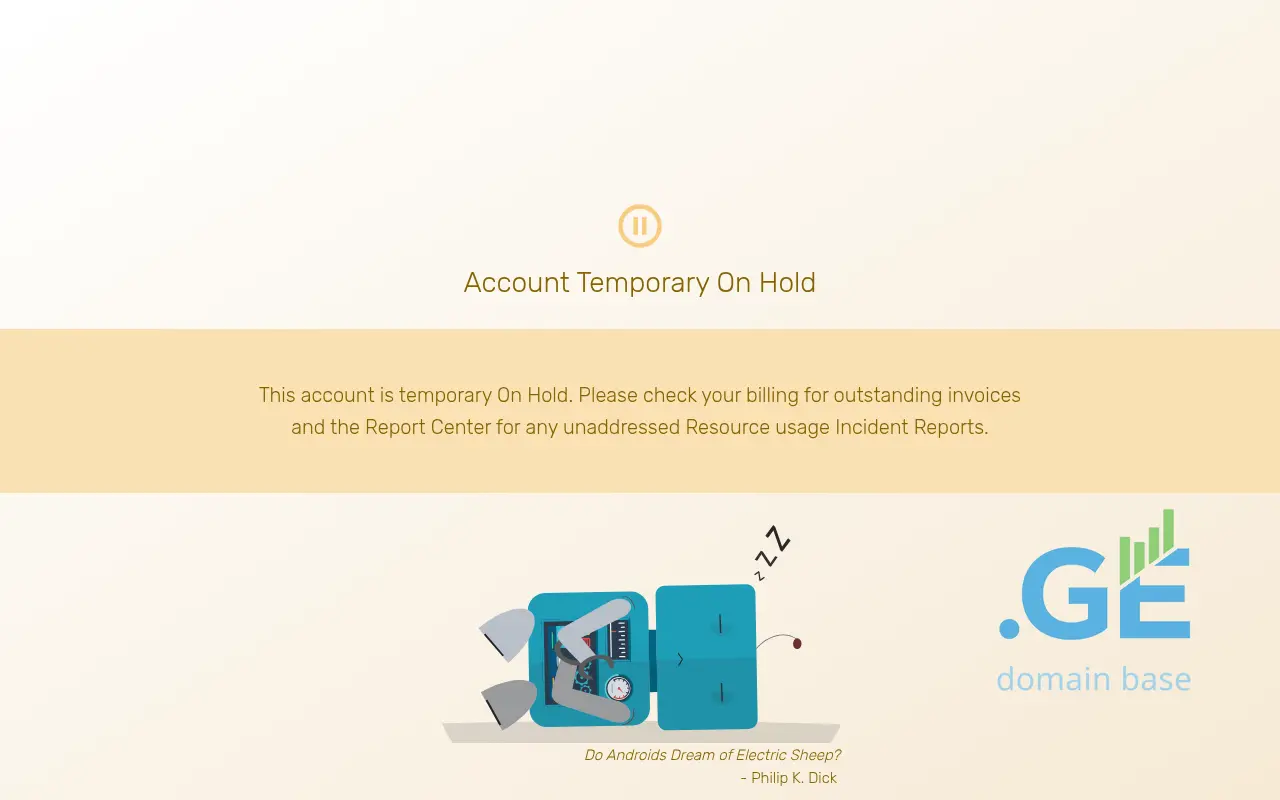 Screenshot of the site celeste.ge