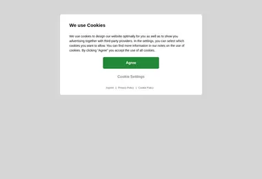 Screenshot of cementec.ge