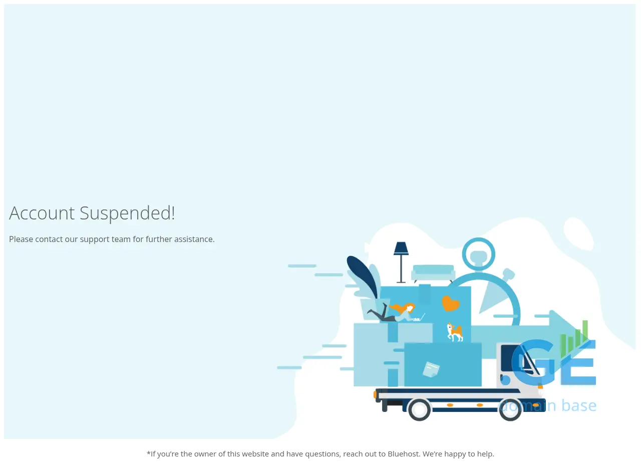 Screenshot of the site chagela.ge