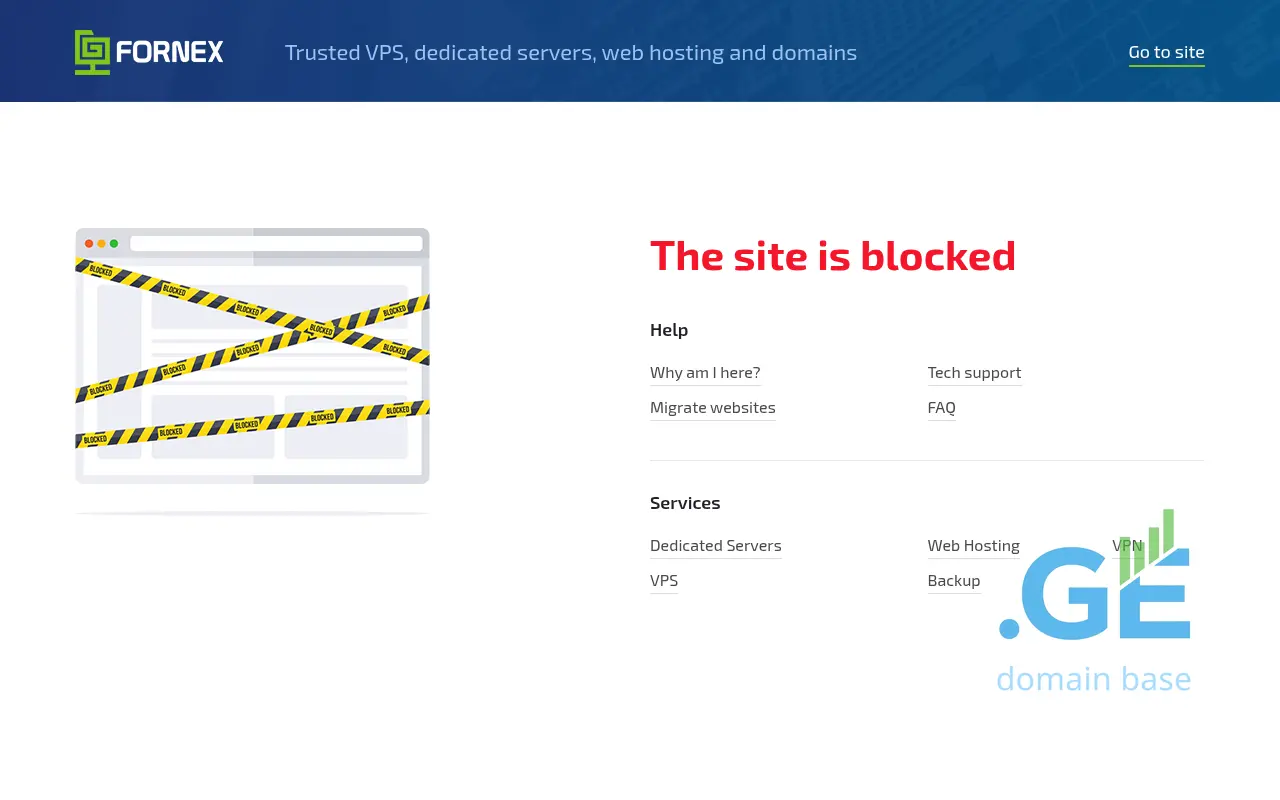 Screenshot of the site cheeseroute.ge